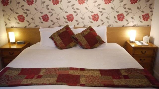 Glenlossie Guest House Дамфрис Номер фото