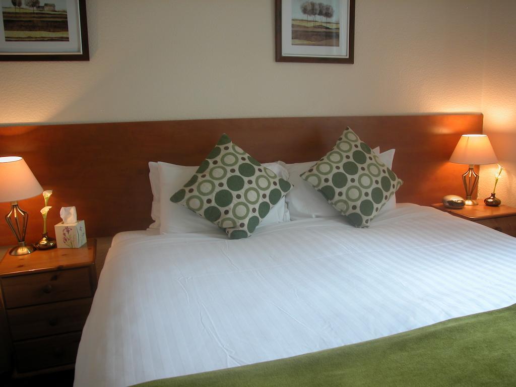 Glenlossie Guest House Дамфрис Номер фото